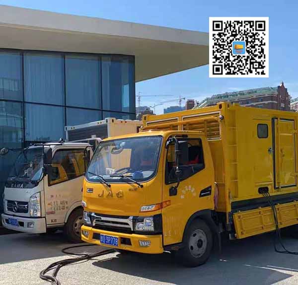 望江发电机出租-如何测试柴油发电机组