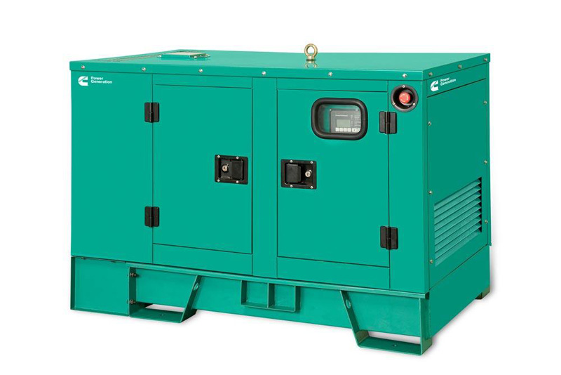望江发电机出租-汽油发电机对供油装置的要求