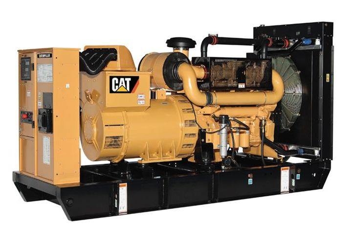 望江柴油发电机电瓶如何维护和保养