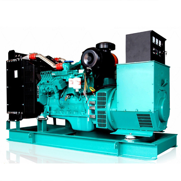 望江柴油发电机操作及日常维护