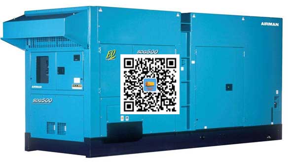 望江出租发电机 进口和国产柴油发电机组有什么不同