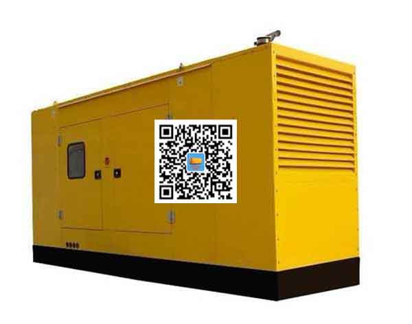 望江出租发电机 柴油发电机不维护对机器有什么影响