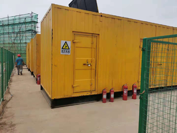 望江发电机出租 操作发电机需要我们注意哪些事项？