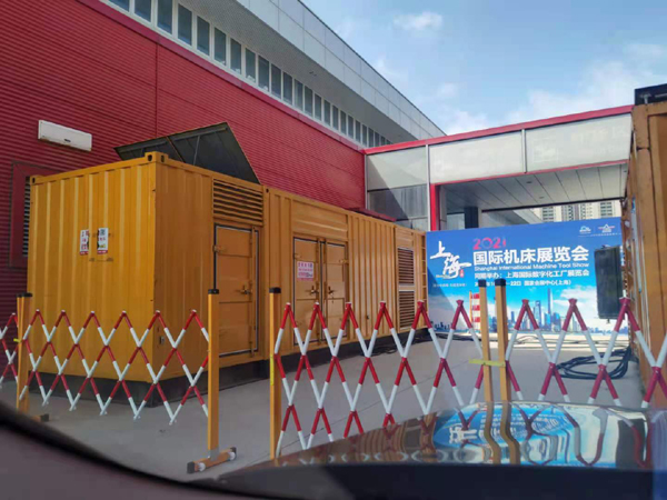 望江发电机出租 对于发电机的特性你了解多少？