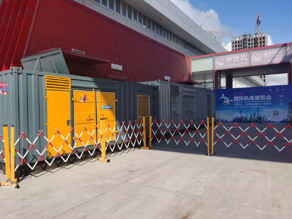 望江发电机出租教您要了解的柴油发电机组基础知识