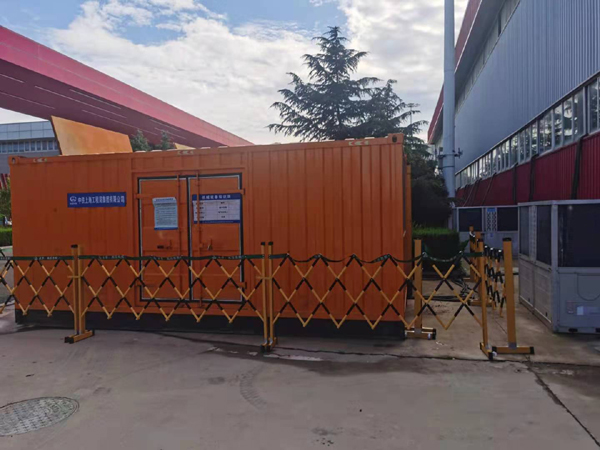 望江柴油发电机组的运行和使用注意事项