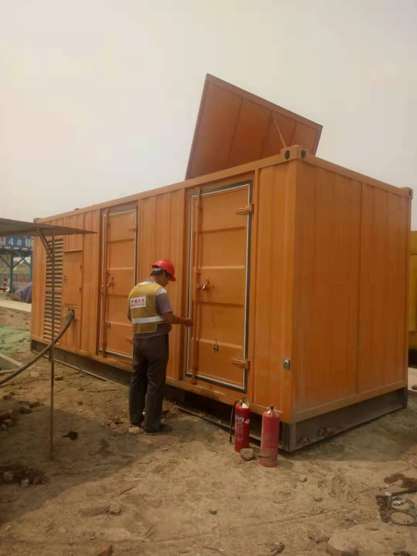 望江柴油发电机组不定期保养会出现哪些问题？