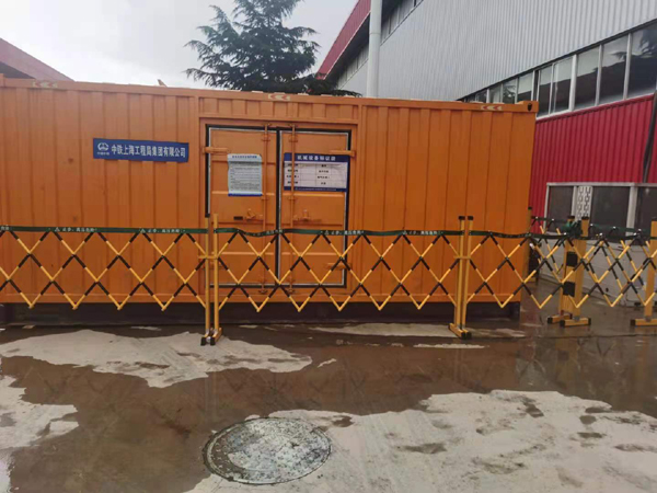 望江租赁发电机 柴油发电机组供应商：柴油发电机组润滑油的作用？