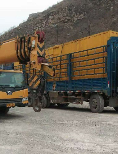 望江租赁发电机-柴油发电机的冷却与通风