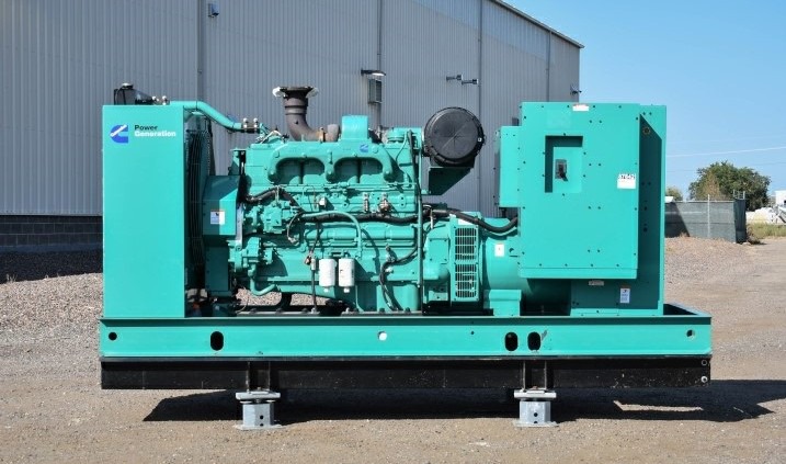 望江发电机出租-教您发电机厂家该如何选购