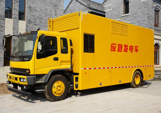 望江租赁发电机-柴油发电机的正确选择方法是什么