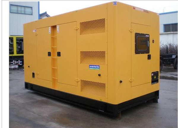 望江发电机出租-静音发电机组厂家：柴油发电机组并机需要什么条件？