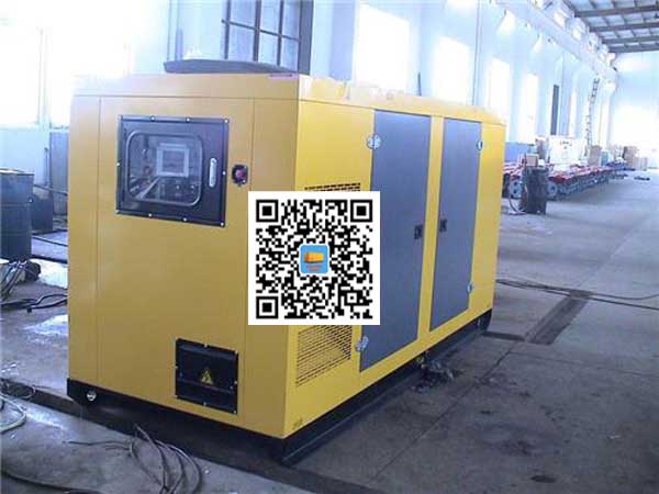 望江租赁发电机-柴油发电机组的四大主要用途