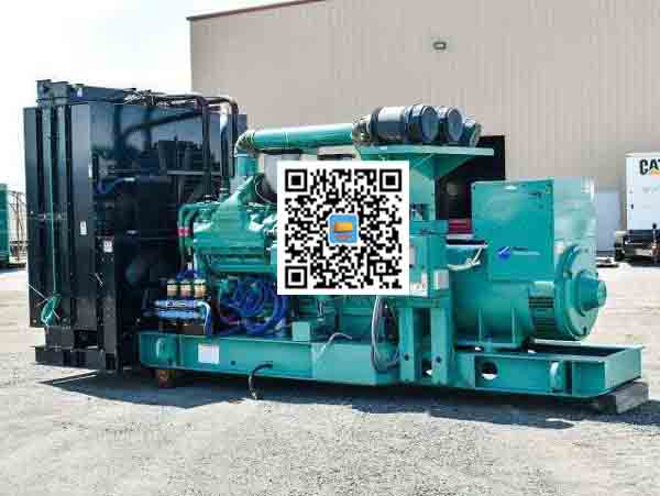 望江发电机出租-玉柴发电机为广大客户提供了哪些售后服务