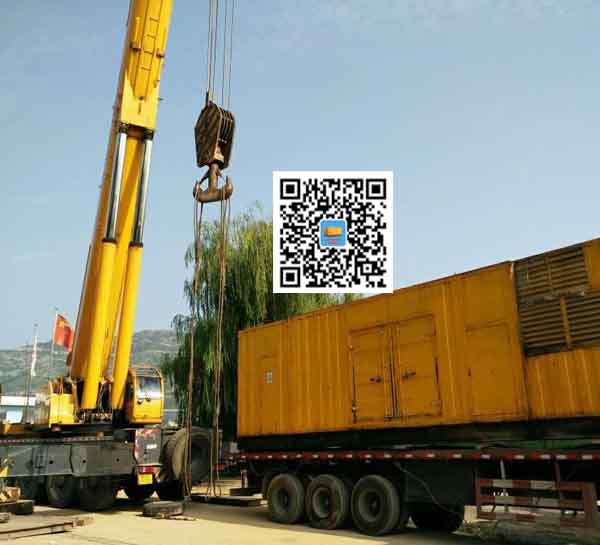 望江发电车出租-全自动发电机组长期不使用该如何保养？