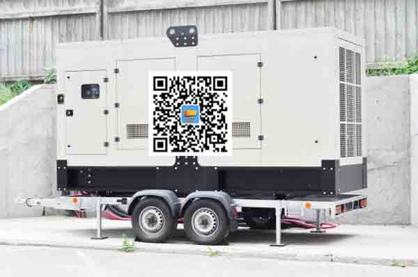 望江发电机出租-柴油发电机设计的优势性能特点有哪些