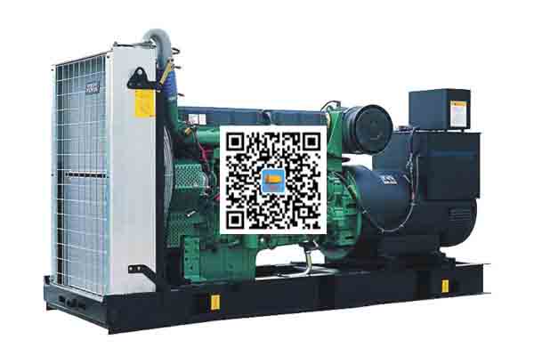 望江租赁发电机-柴油发电机组不及时维护危害大