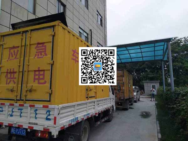 望江出租发电机-柴油发电机组启动困难的原因有哪些？