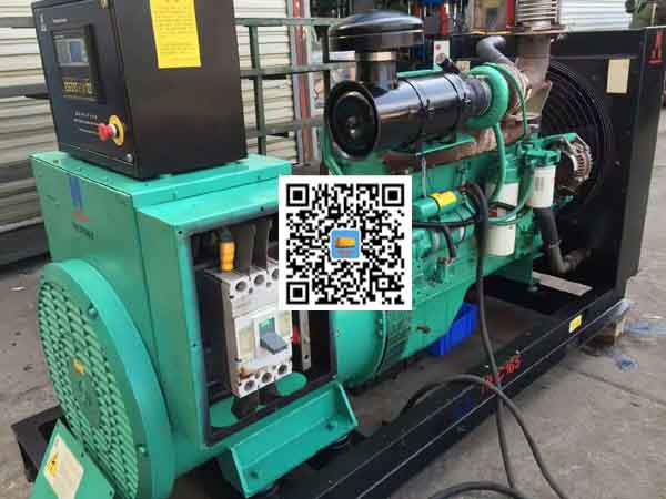 望江租赁发电机-发电机一般变压器磁芯所使用的是什么材料？