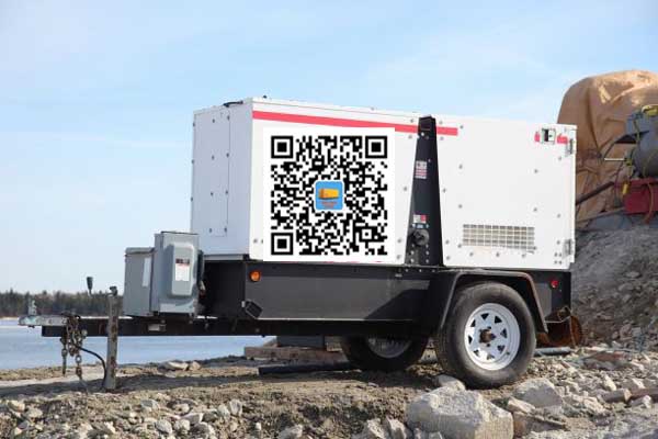 望江发电车出租-应注意的注意安全事项