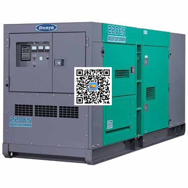 望江租赁发电机-潍柴发电机平常该如何维护和检修