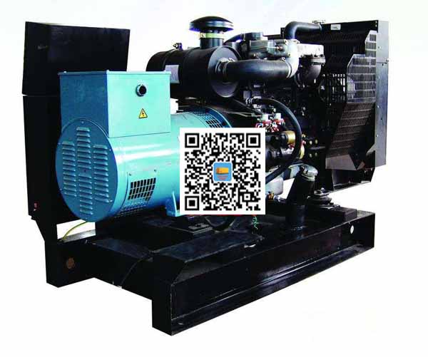 望江发电车出租-沃尔沃发电机在使用时需要注意哪些细节