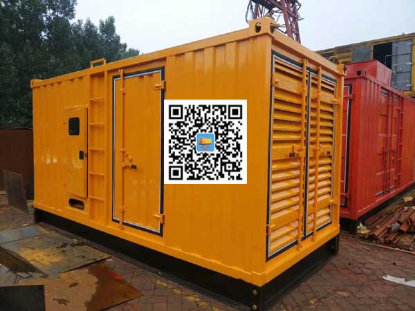 望江发电机出租-发电机组应该选购什么品牌的