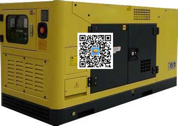 望江租赁发电机-潍柴发电机出现的故障和解决方法