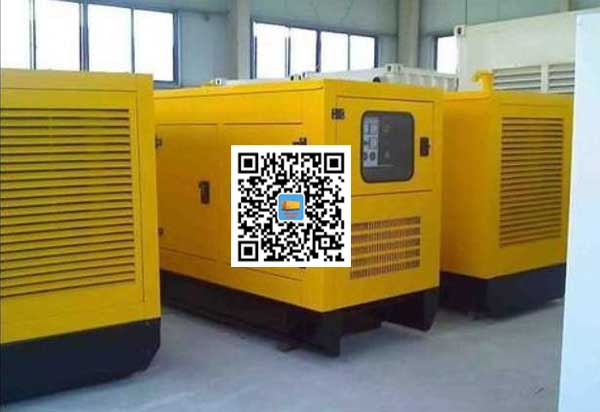望江租赁发电机-发电机组并机及并机柜的优点