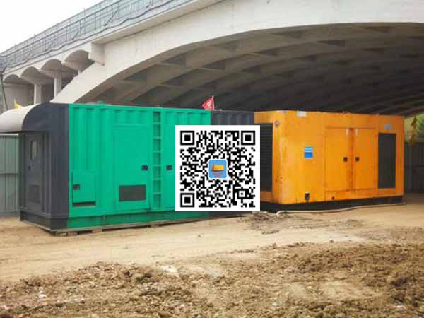 望江决定发电机顺利启动的因素及如何解决发电机冬季起动困难问题