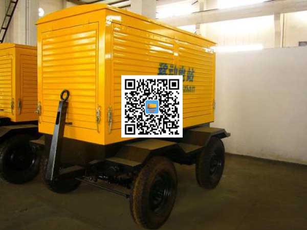 望江发电机出租-发电机组的安装注意要点