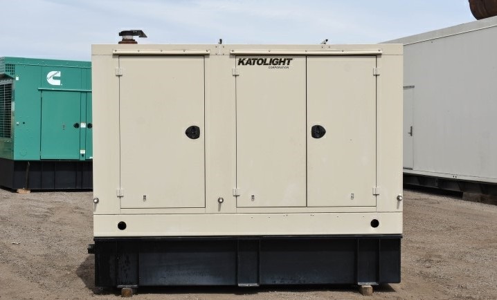 望江发电机出租-如何正确保护发电机？