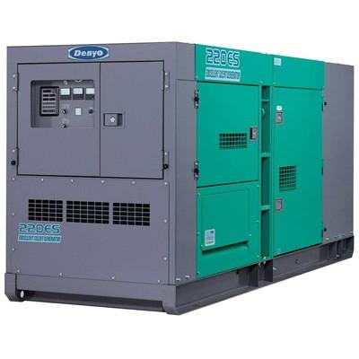 望江发电车出租-柴油发电机零件变形怎么办？