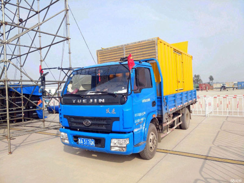 望江发电机出租-柴油发电机组喷油器出现故障会有哪些不正常现象