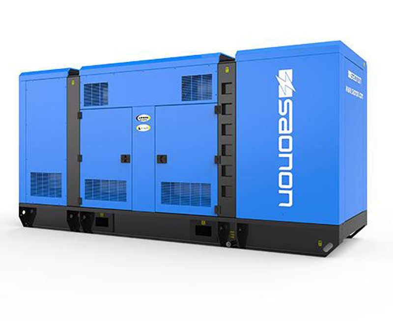 望江怎样可以延长柴油发电机组的使用寿命