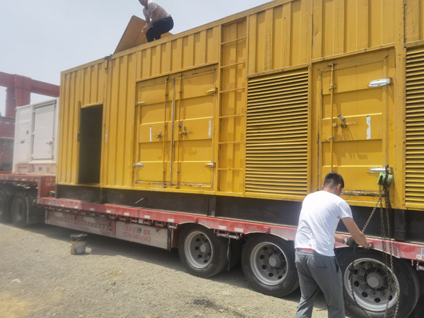 望江发电机出租100KW发电机需要什么规格的电缆线？