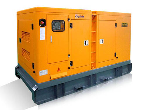 望江影响 200kw 柴油发电机油耗的因素有哪些？