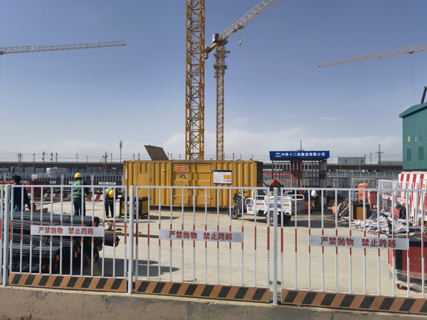 望江高海拔地区适合使用哪种类型的燃气发电机？