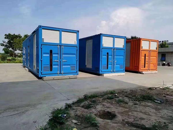 望江柴油发电机组如何保养？