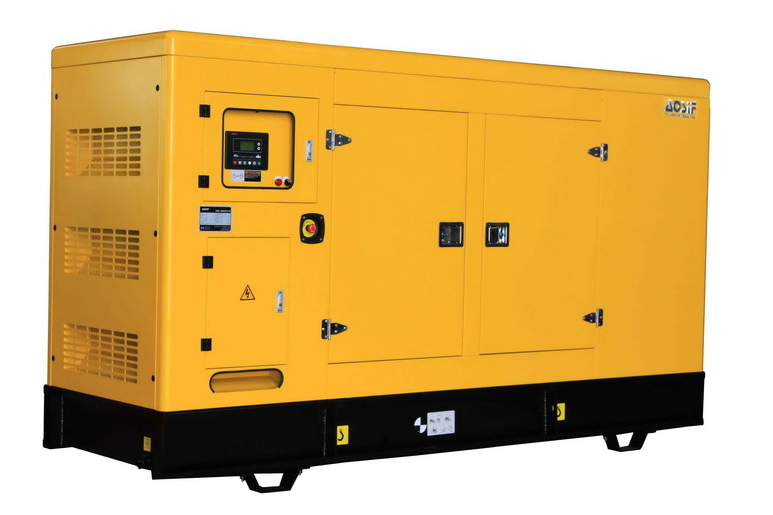 望江发电机出租自启装置的优点有哪些？