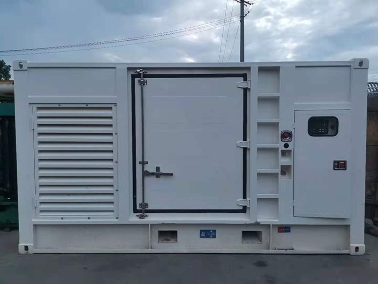 望江控制系统的品牌和价格会影响柴油发电机的性能吗？