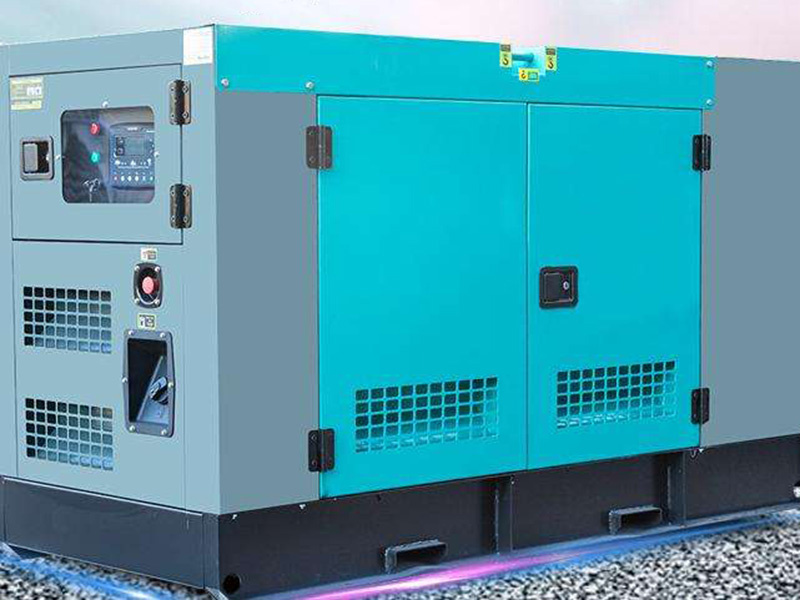 望江50KW柴油发电机油耗是多少？