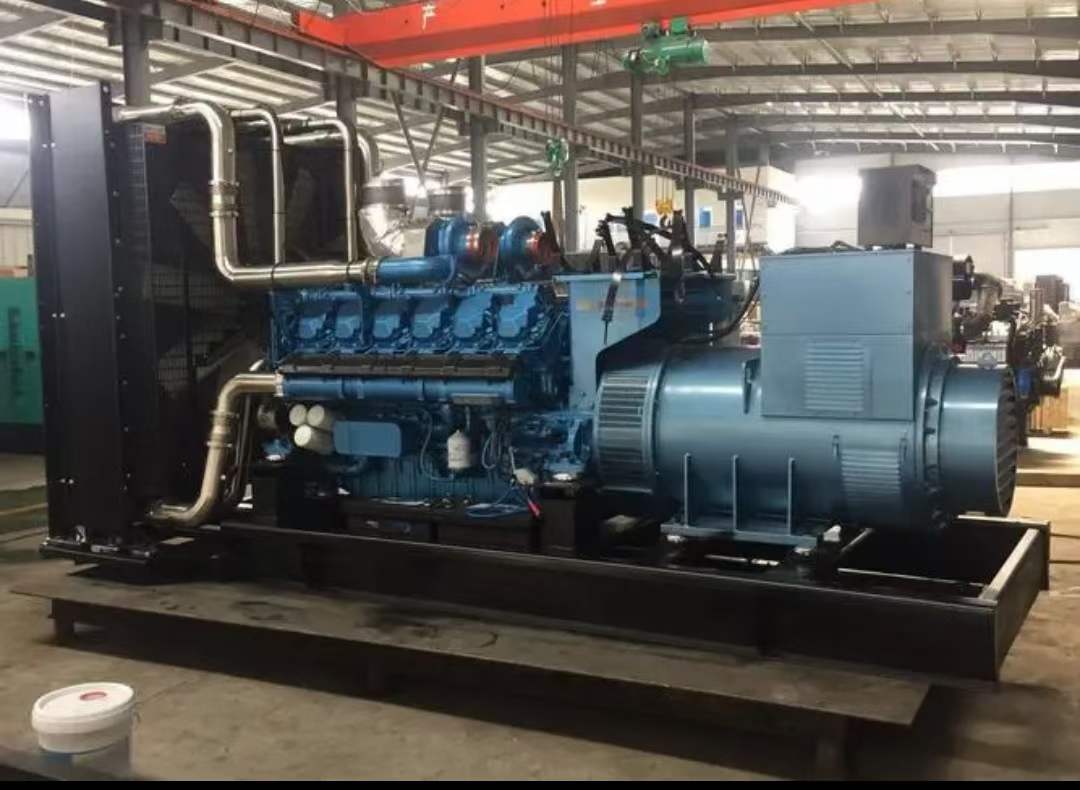 望江发电机组不及时更换空气滤清器会有哪些后果？