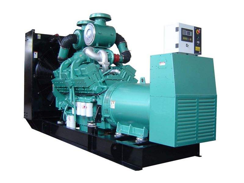 望江如何判断发电机滤清器是否需要更换？