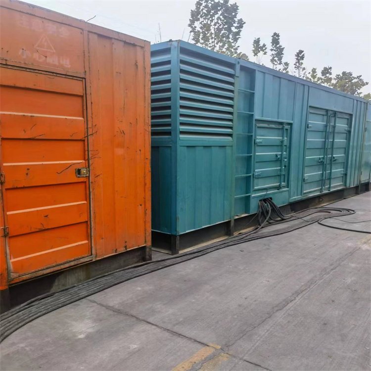 望江如何选择适合 600kW 柴油发电机组的热继电器？