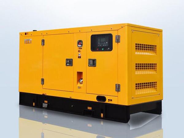 望江柴油发电机的输出电流不稳定是什么原因？