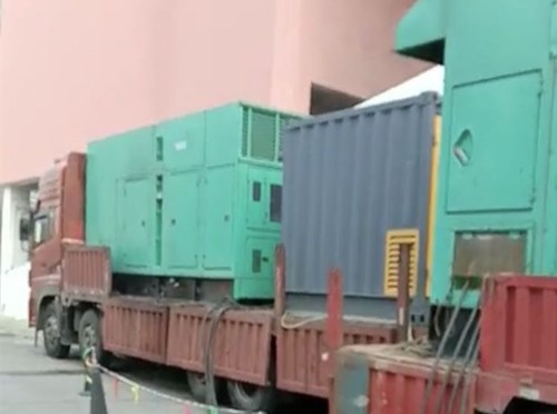 望江柴油发电机的功率因数一般是多少？