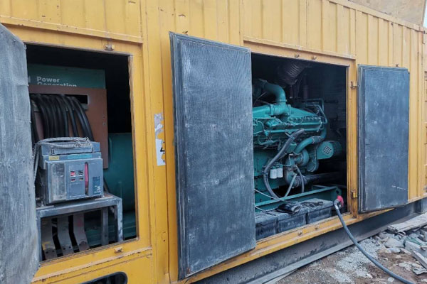 望江发电机组夏季保养的注意事项有哪些？