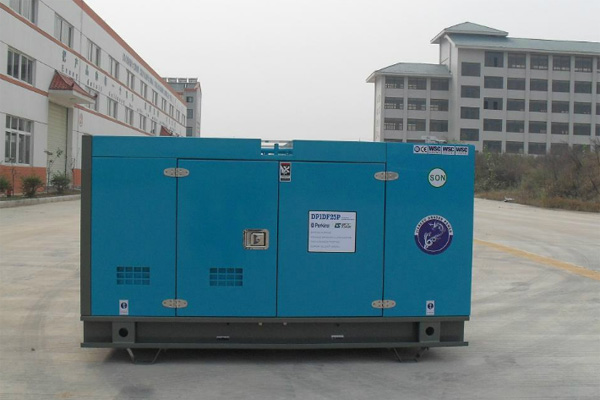 望江发电机租赁发电机组的换季保养注意事项