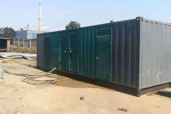 望江发电机组保养注意事项？